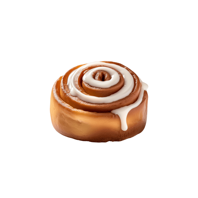 Cinnamon Roll