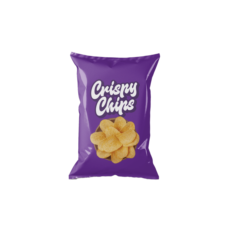Potato Chips 02