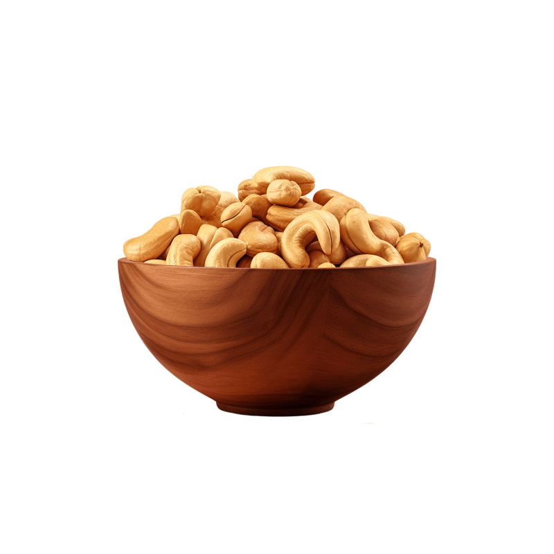 Cashews