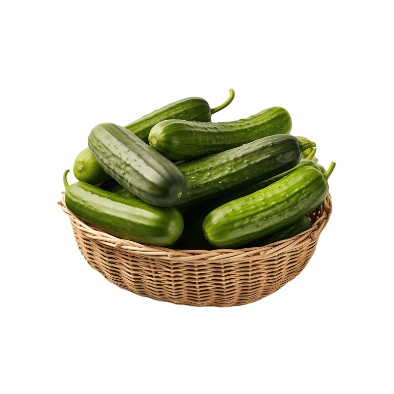 Cucumbers