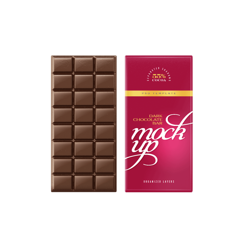 Chocolate 01
